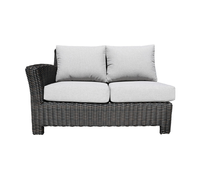 Monterrey Sectional Left Module