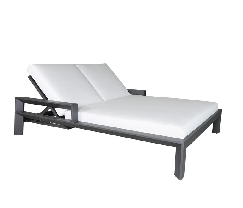 Muse Arm Outdoor Daybed