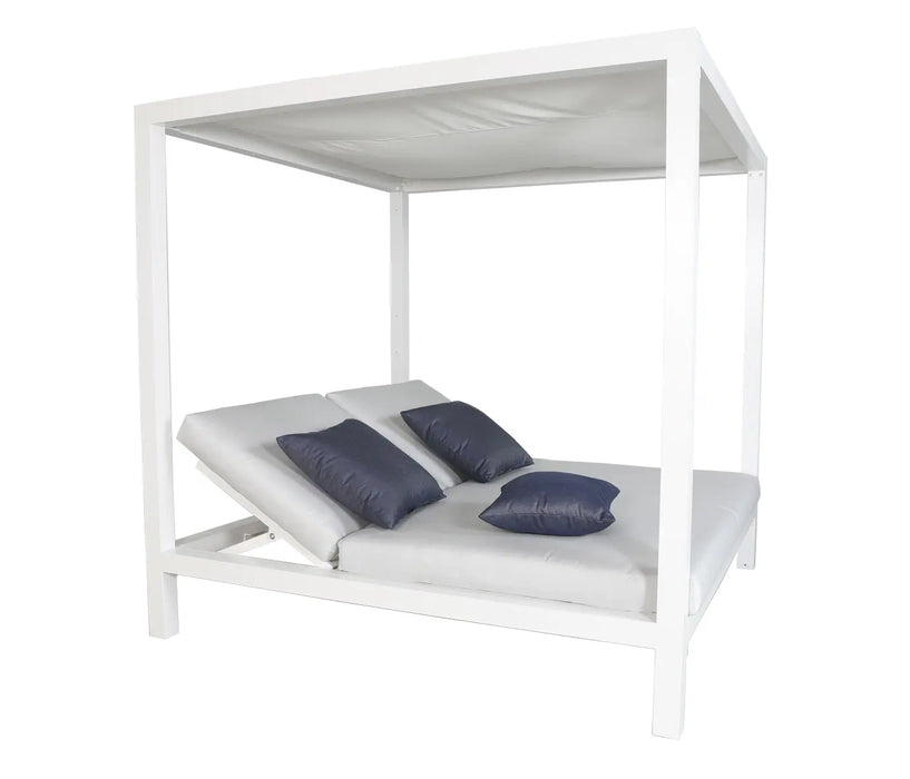 Muse Cabana Daybed by Cabana Coast