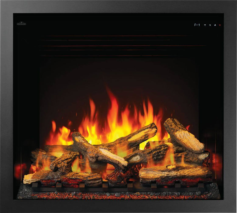Napoleon 36" Elevation Electric Built-In Fireplace