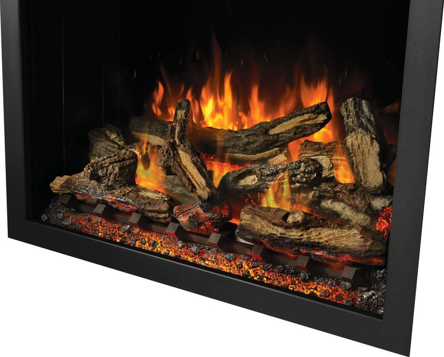 Napoleon 42" Elevation Electric Built-In Fireplace