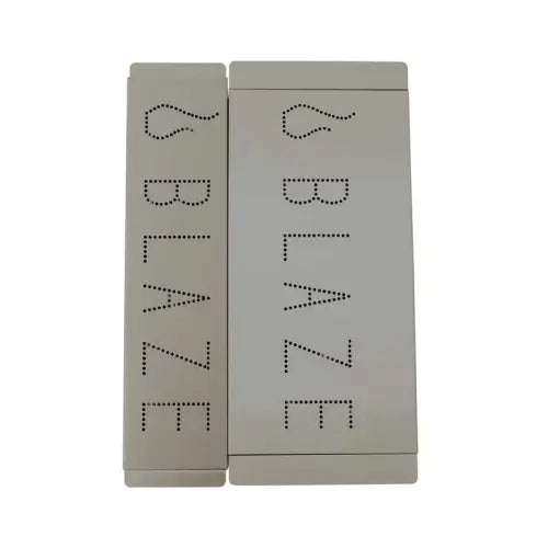 Blaze Extra Large Smoker Box