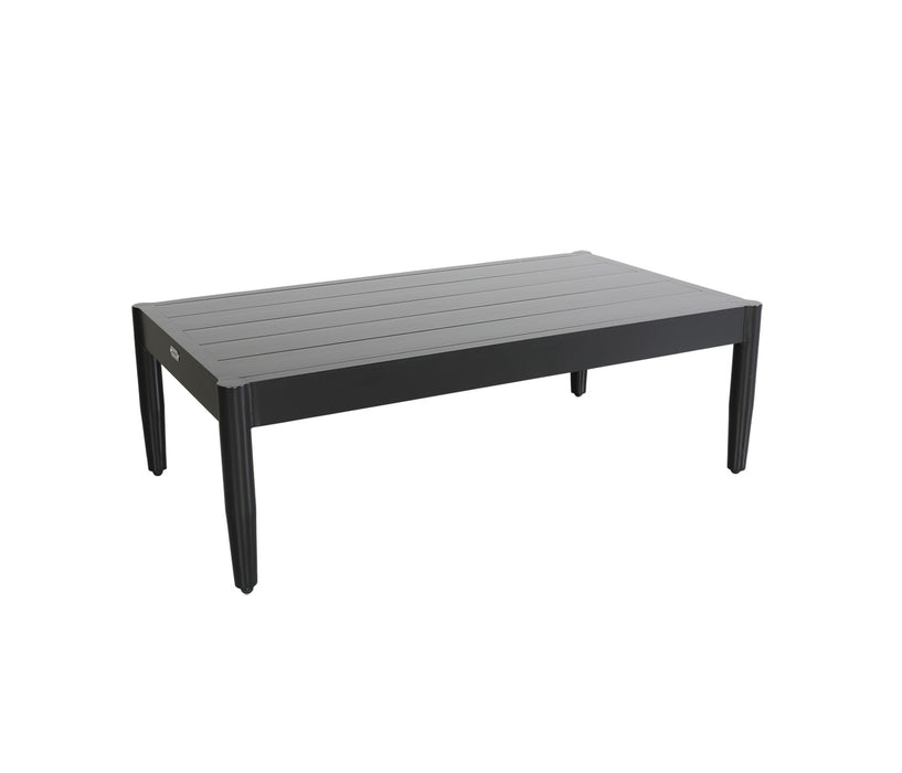 Nevis 44"x25" Rectangular Coffee Table