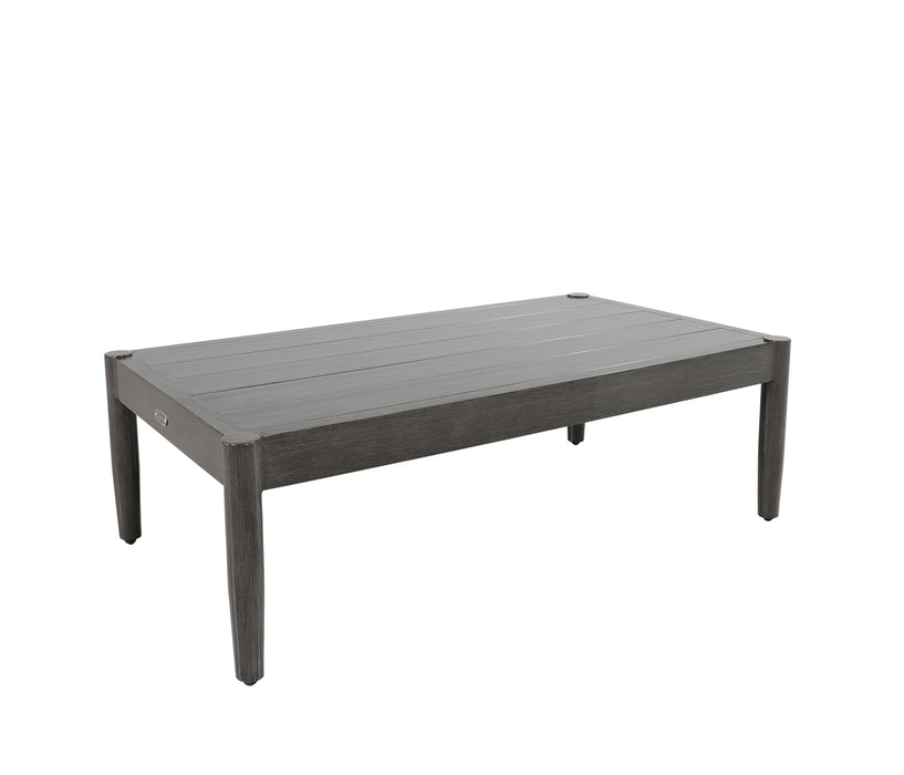 Nevis 44"x25" Rectangular Coffee Table