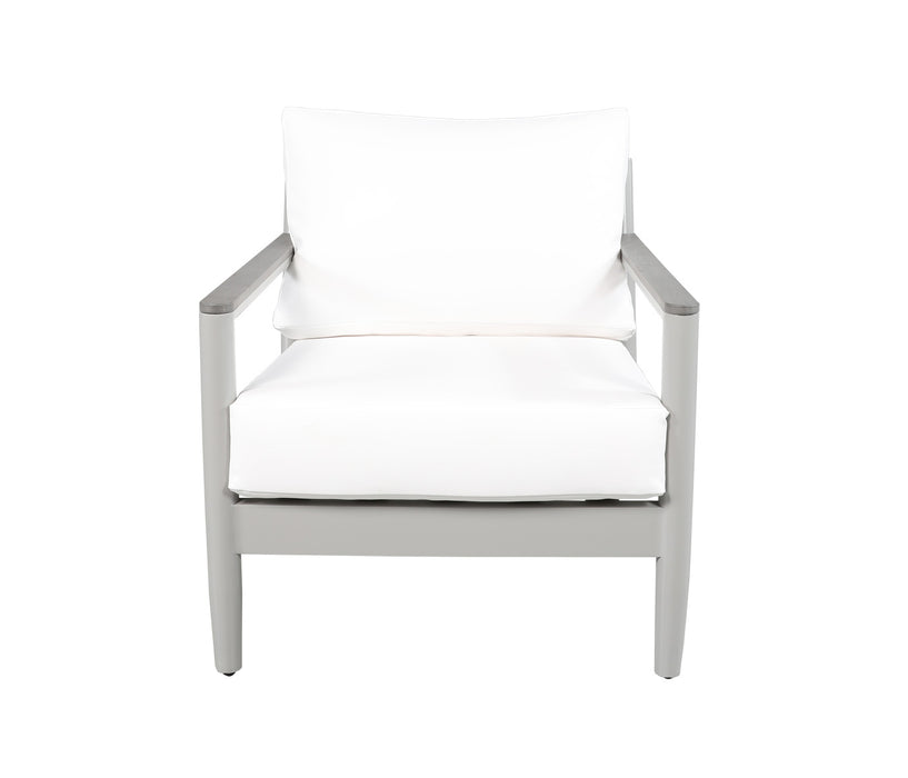 Nevis Deep Seat Club Chair