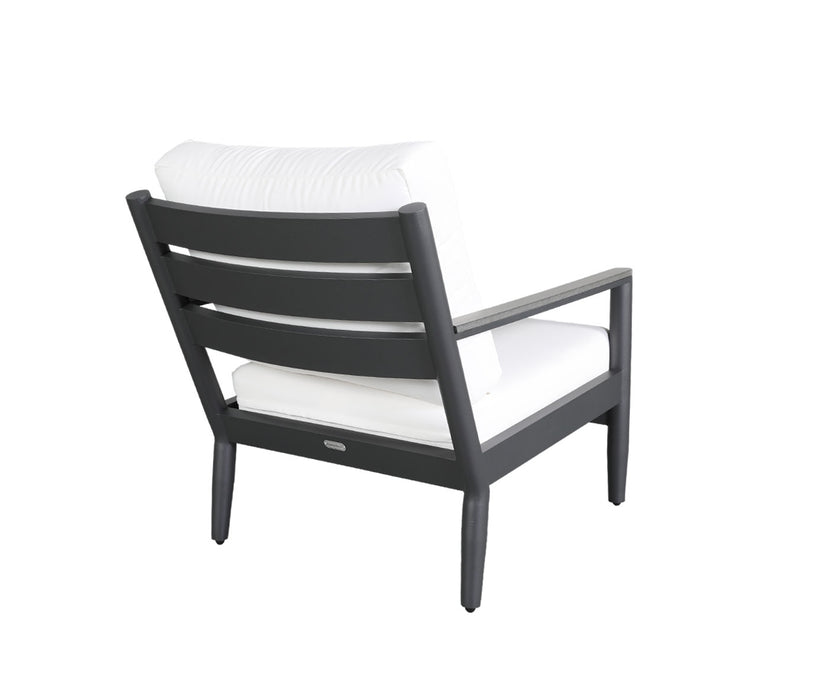 Nevis Deep Seat Club Chair
