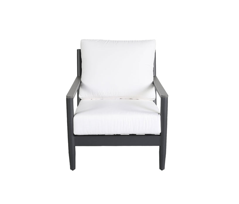 Nevis Deep Seat Club Chair