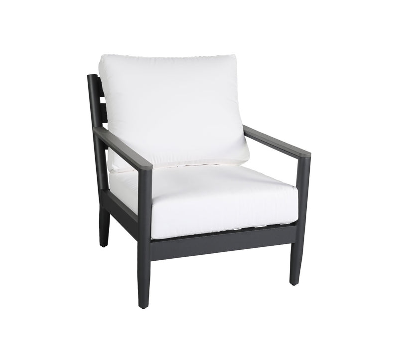 Nevis Deep Seat Club Chair