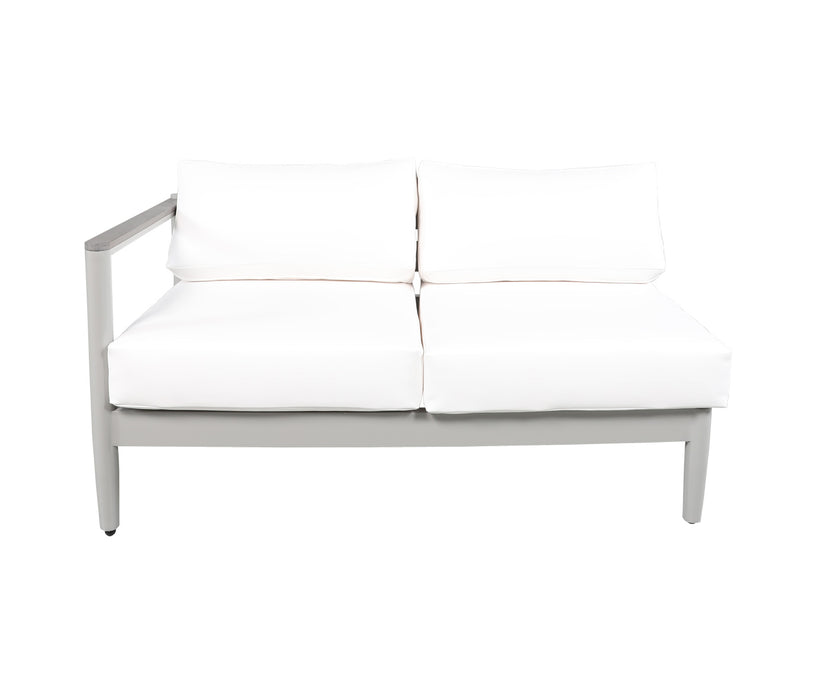 Nevis Sectional Left Module