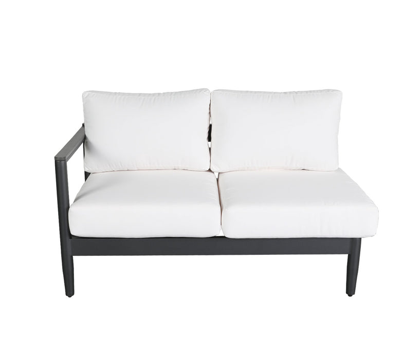 Nevis Sectional Left Module