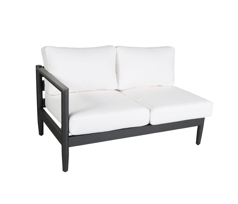 Nevis Sectional Left Module