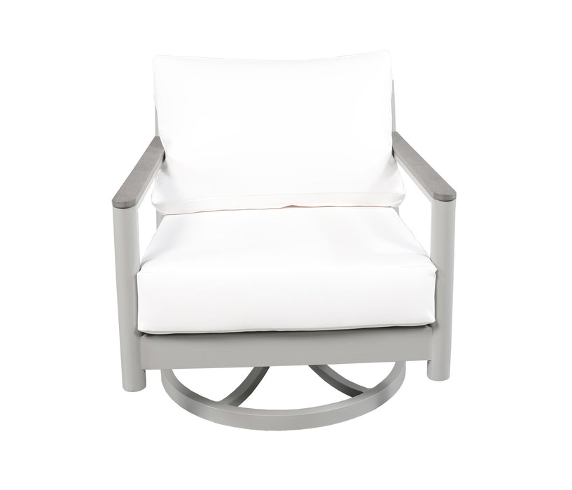 Nevis Lounge Swivel Rocker