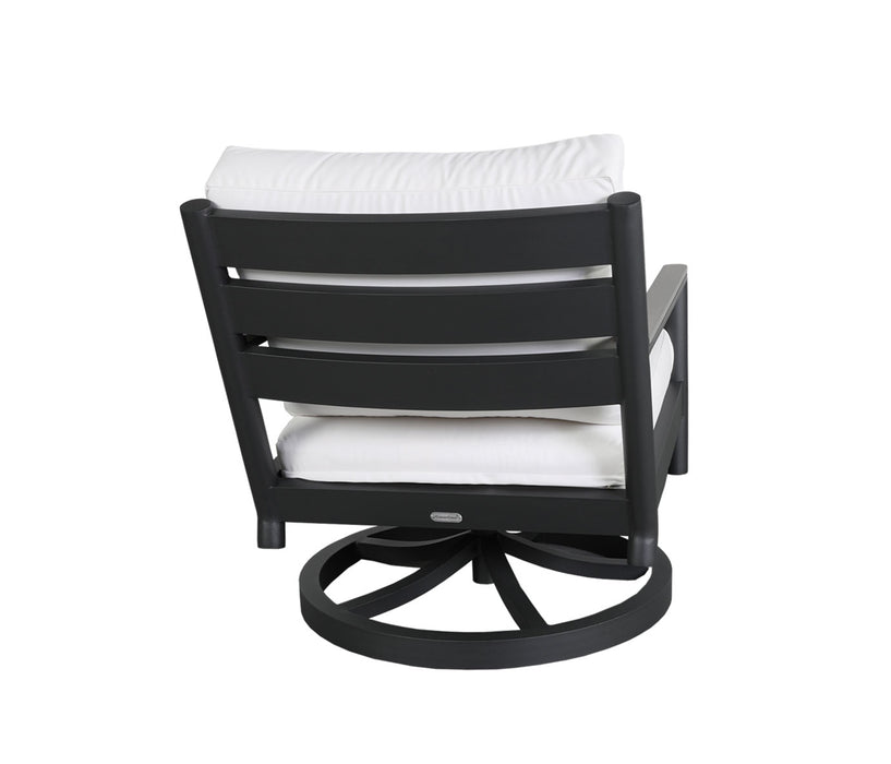 Nevis Lounge Swivel Rocker