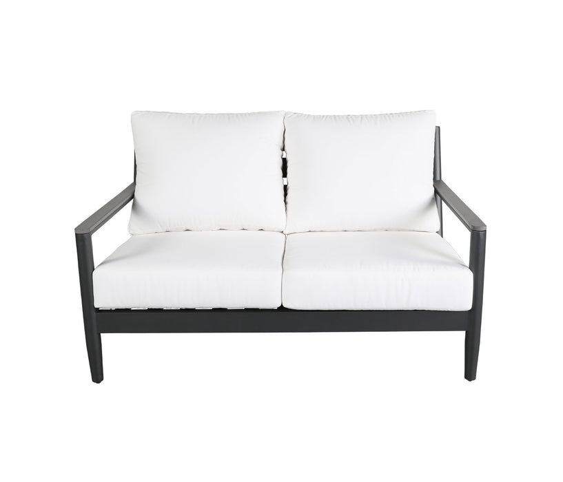 Nevis Loveseat