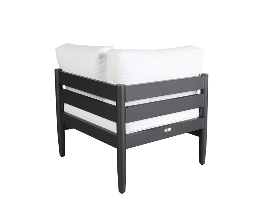 Nevis Sectional Corner Module