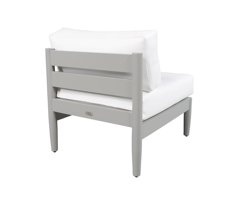 Nevis Sectional Slipper Module