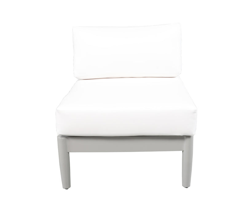 Nevis Sectional Slipper Module