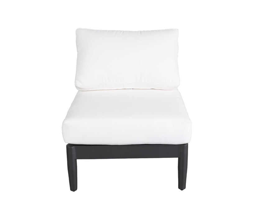 Nevis Sectional Slipper Module