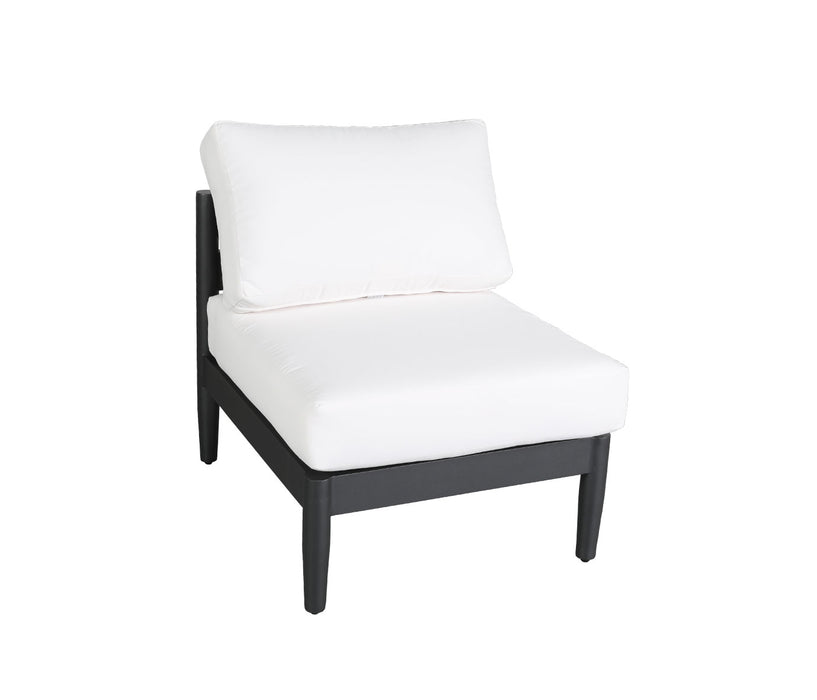 Nevis Sectional Slipper Module