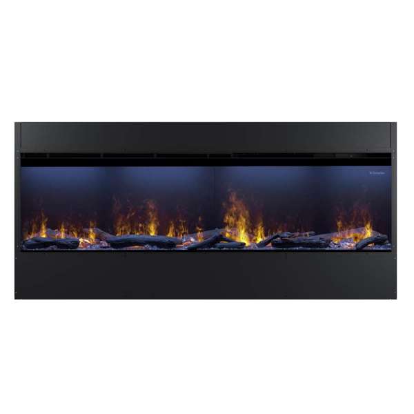 Dimplex Optimyst Linear 66" Water Vapor Fireplace