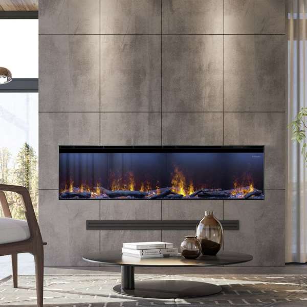 Dimplex Optimyst Linear 66" Water Vapor Fireplace