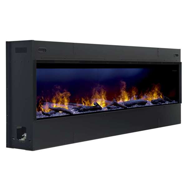 Dimplex Optimyst Linear 86" Water Vapor Fireplace
