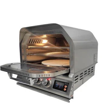 Blaze 26" Gas Oven- LP