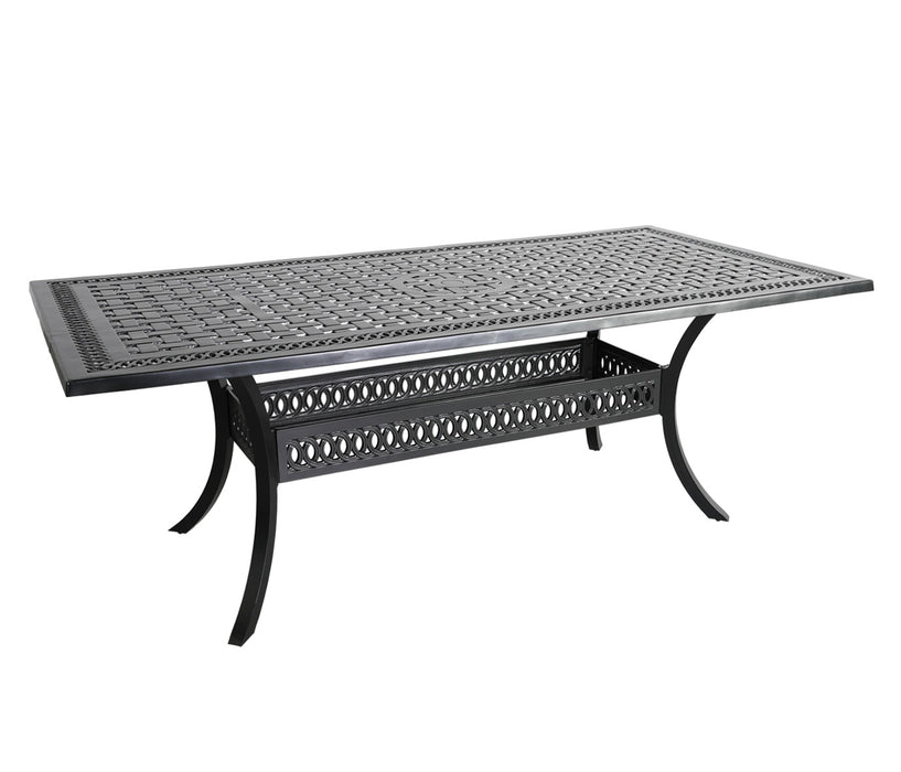 Pure 84" x 42" Dining Table