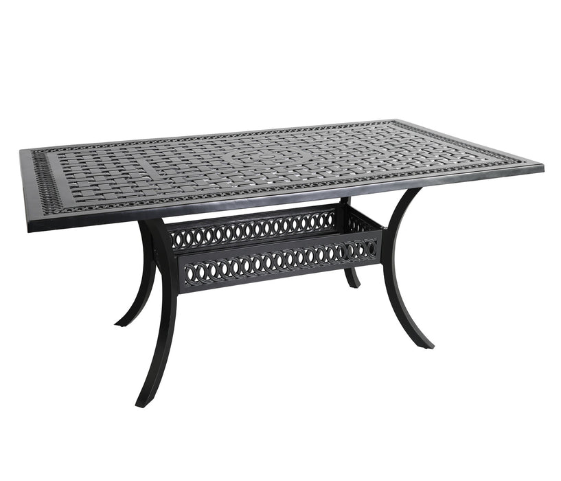 Pure 72" x 42" Dining Table