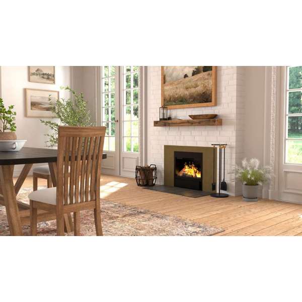 Dimplex Optimyst Revive 25" Water Vapor Fireplace