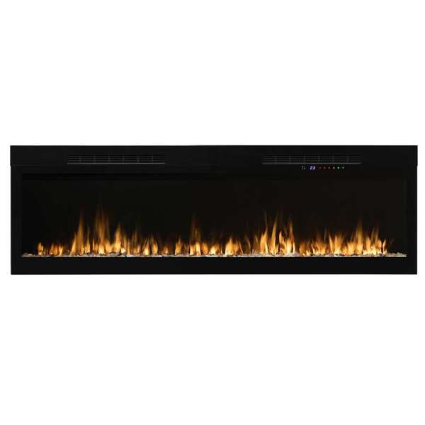 Dimplex Vital Sense 60" Linear Fireplace