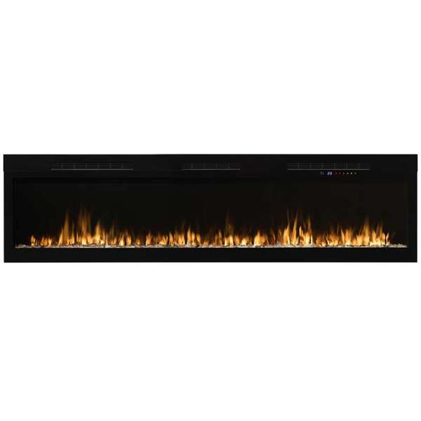 Dimplex Vital Sense 74" Linear Fireplace