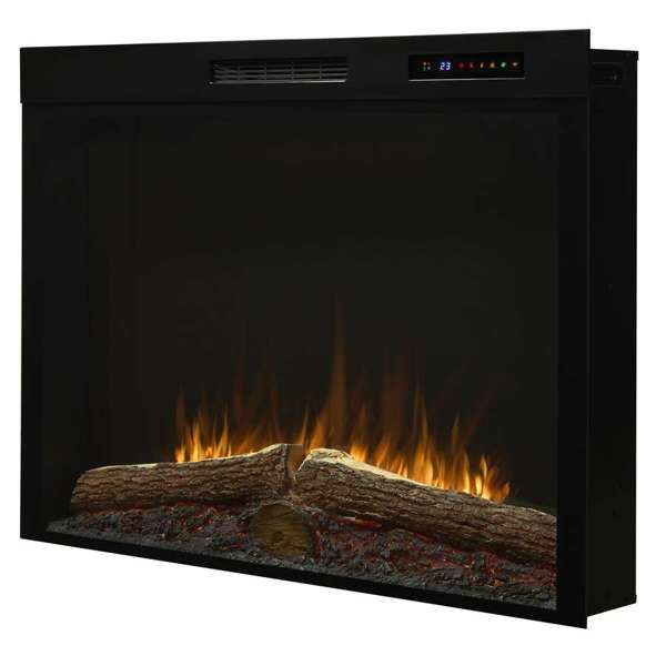 Dimplex Vital Spark 28" Firebox