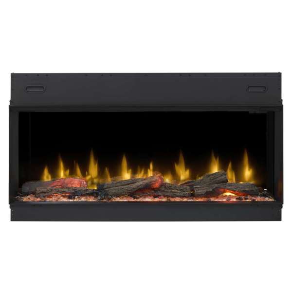 Dimplex Ignite Ultra 50" Built-In Linear Electric Fireplace