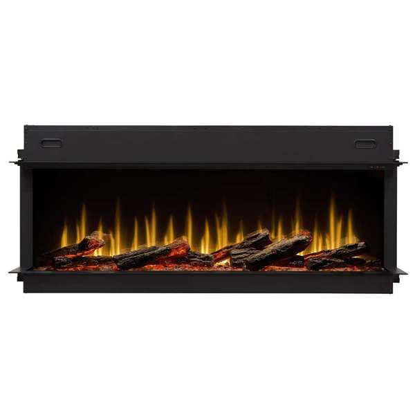 Dimplex Ignite Ultra 60" Built-In Linear Electric Fireplace