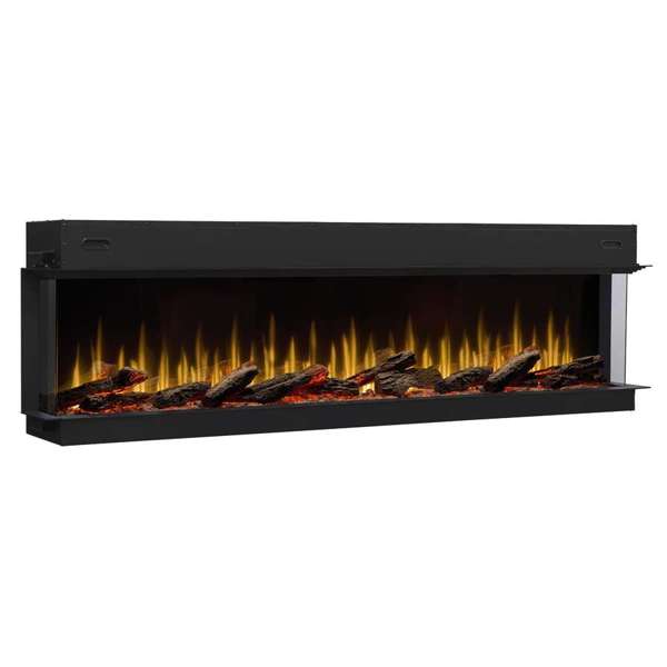 Dimplex Ignite Ultra 88" Built-In Linear Electric Fireplace