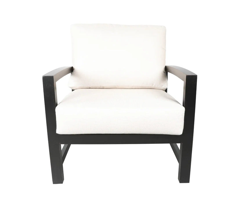 Venice Deep Seat Lounge Chair