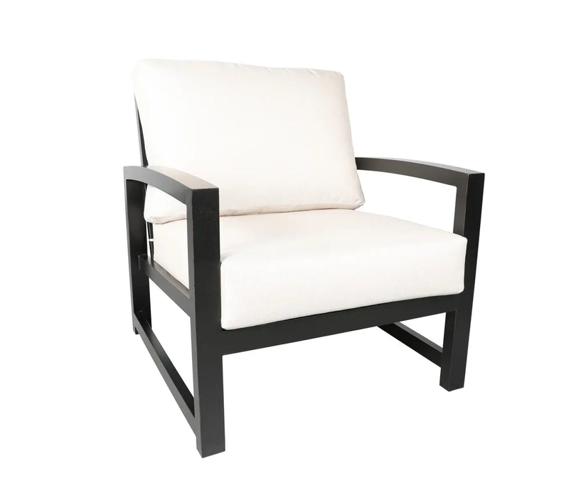 Venice Deep Seat Lounge Chair