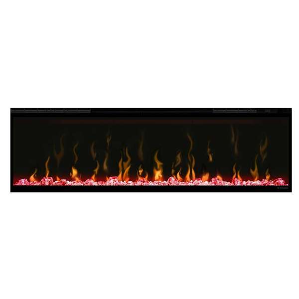 IgniteXL™ 50" Linear Electric Fireplace
