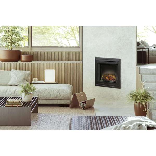 Dimplex 33" Deluxe Built-In Electric Firebox