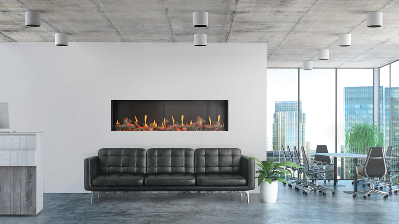 Napoleon Luminex Electric Fireplace