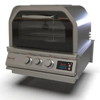 Blaze 26" Gas Oven- LP