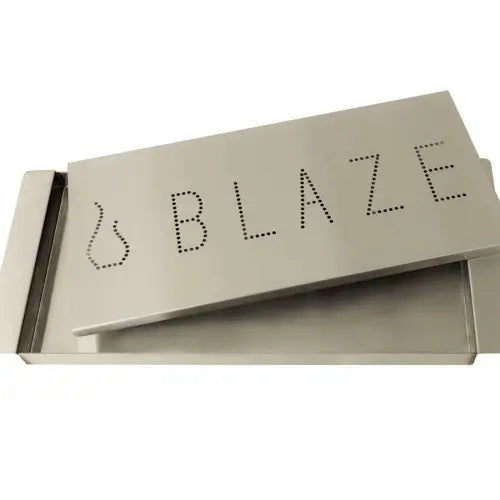 Blaze Extra Large Smoker Box