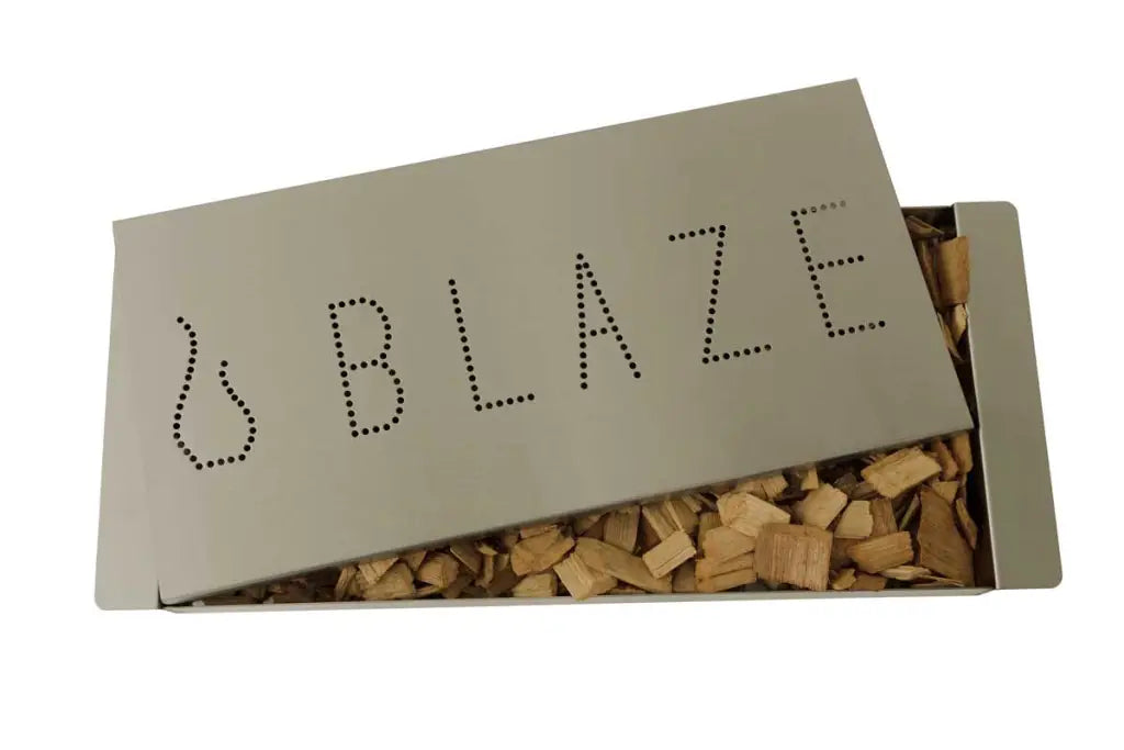 Blaze Extra Large Smoker Box