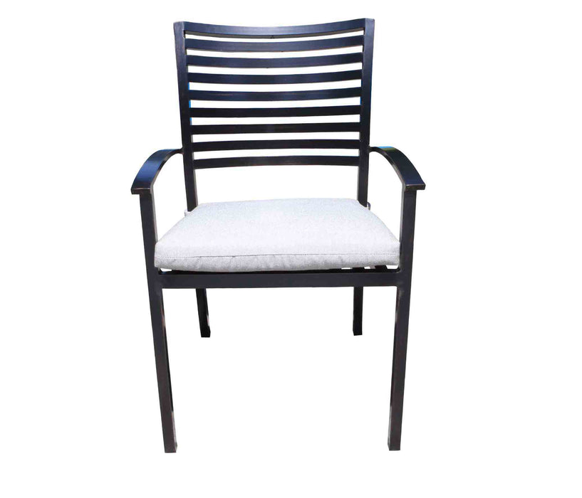 Oasis Dining Armchair