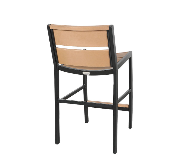 Jasper Balcony Stool