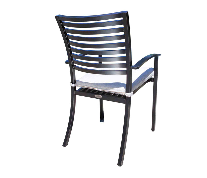 Oasis Dining Armchair