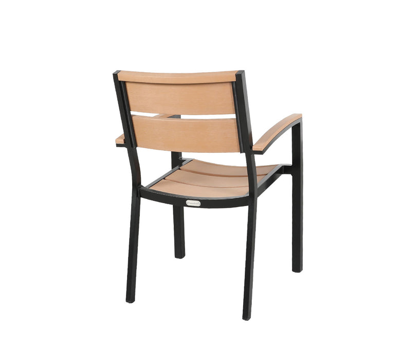 Jasper Arm Chair