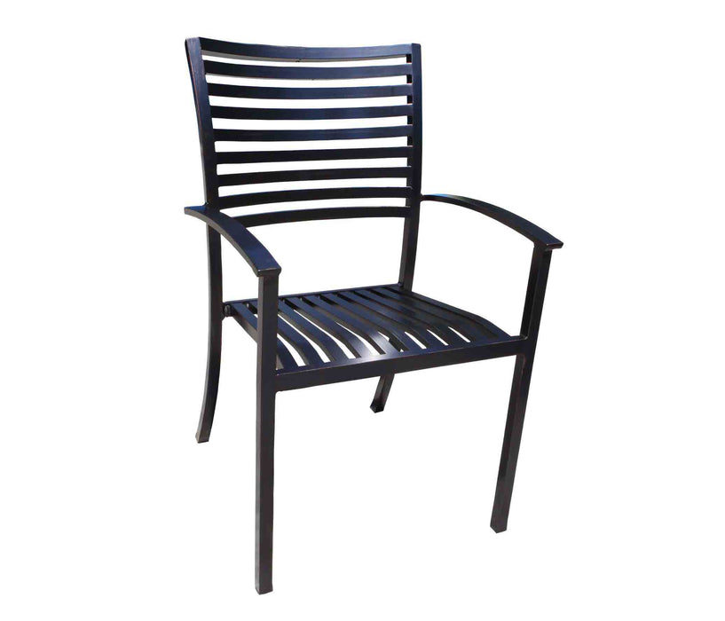 Oasis Dining Armchair