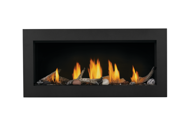 Napoleon Vector™ Series